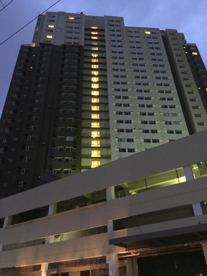 Avida Towers - Aspira Tower1 Aparthotel Cagayan de Oro Kültér fotó
